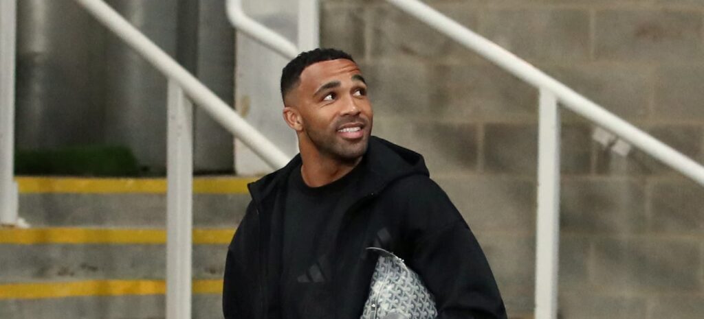 Newcastle v West Ham team news: One change apiece, Wilson a sub