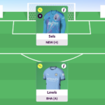 Rate My Team surgery with five-time top 1k finisher Tom Freeman 38