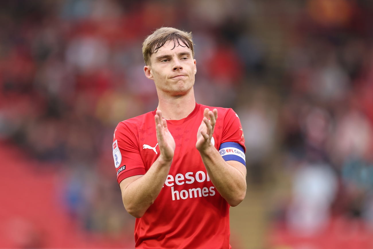 Fantasy EFL: Gameweek 15 line-up lessons