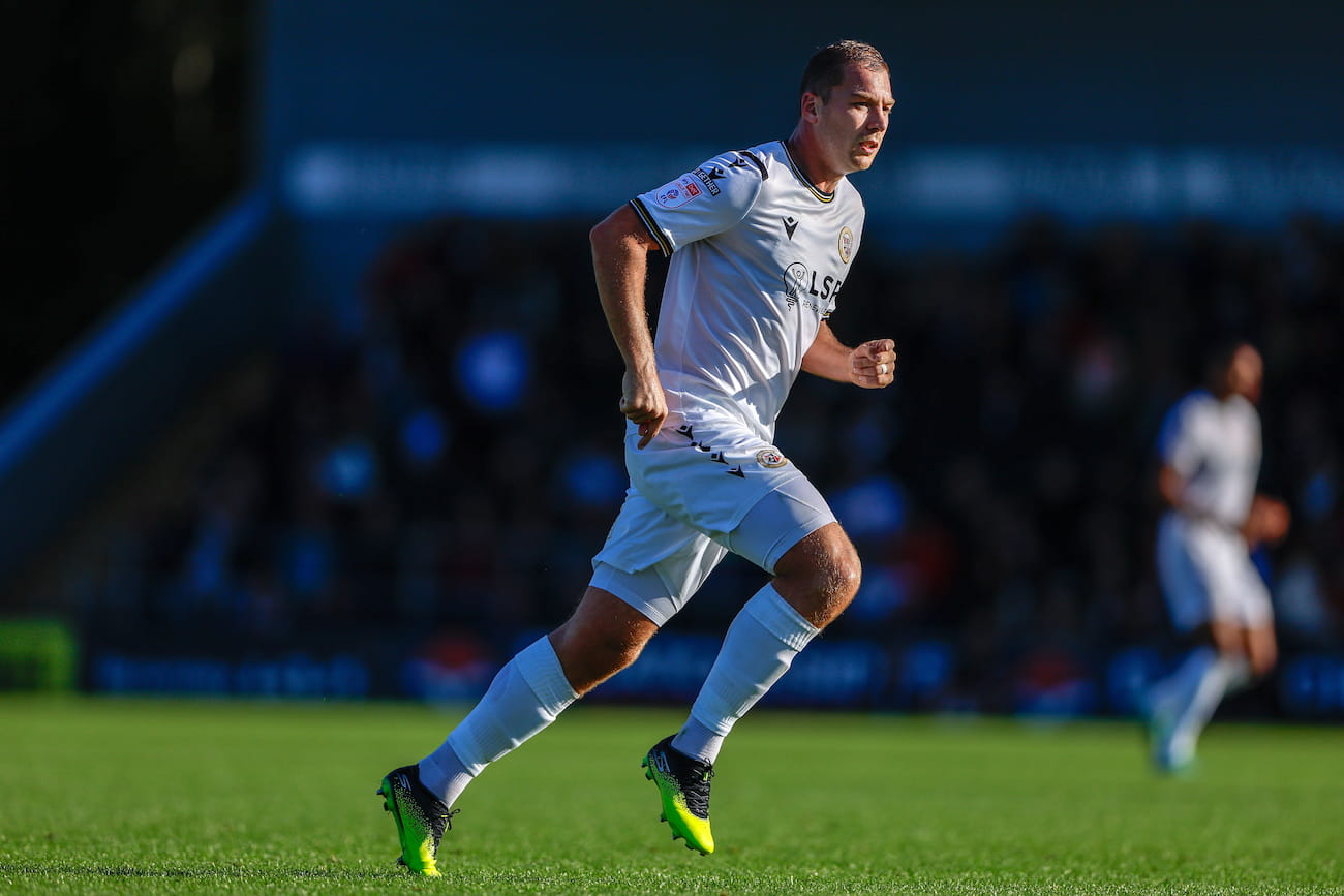 Fantasy EFL: Golden Boot race heats up