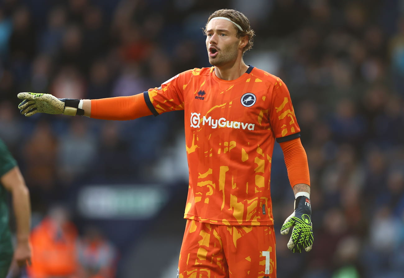 Fantasy EFL Double Gameweek 13 Top Picks: Sunday
