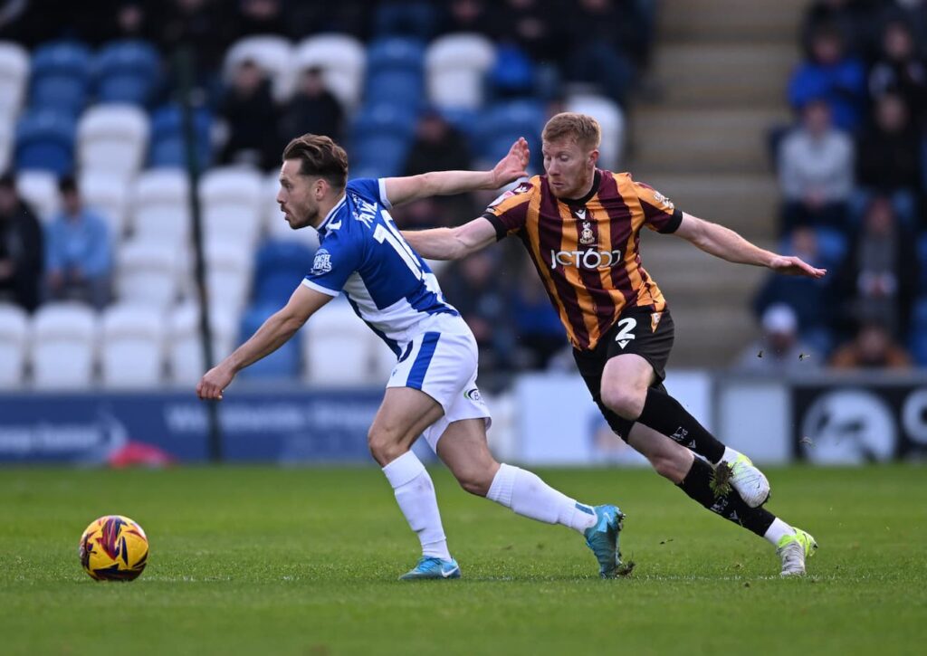 Fantasy EFL: Top Three Lessons from Double Gameweek 17