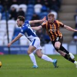 Fantasy EFL: Fleetwood & Colchester Double 17 Dilemma 1