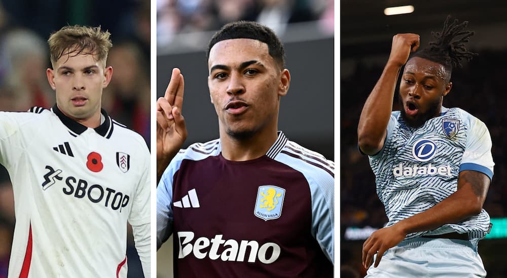 Smith Rowe, Rogers, Semenyo: Who is the best pick in FPL?