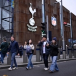 Spurs v Villa team news: Son returns, Maddison benched