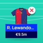 UCL Fantasy Matchday 4: Ed's team reveal, Limitless + players to buy 2