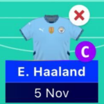 UEFA Champions League (UCL) Fantasy: Scout Picks – Matchday 4 2