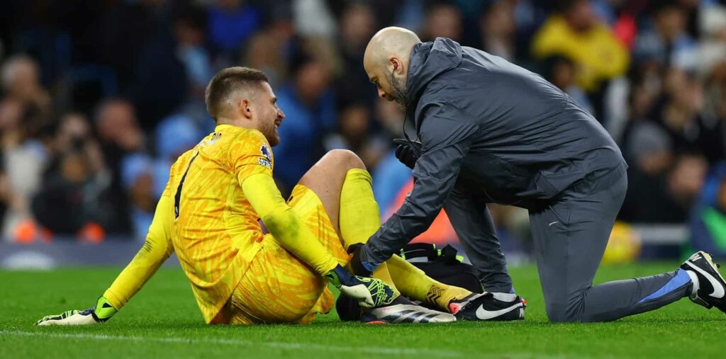 Vicario injured: Is £4.3m Forster worth buying in FPL?