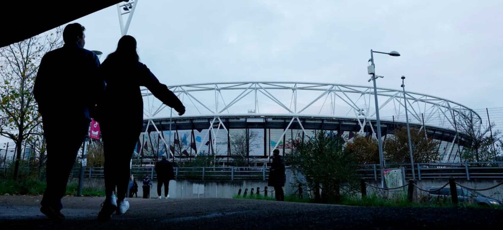 West Ham v Leicester team news: Hammers unchanged