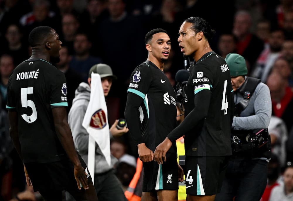 ­­Which FPL players and teams top the xG tables?