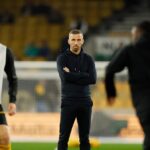 Wolves v Palace team news: Nketiah in, Sa keeps place