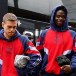 2pm team news: Raul starts, Welbeck a sub, Gabriel + Greaves out