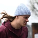 3pm team news: Lewis + Rogers start, Watkins, Digne + Gordon benched 3