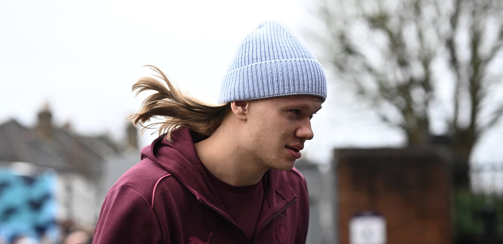 Haaland, Watkins + Enzo latest after withdrawals