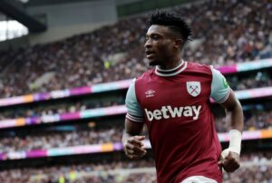 FPL Gameweek 14 differentials: Kudus, Gomez + Delap 5