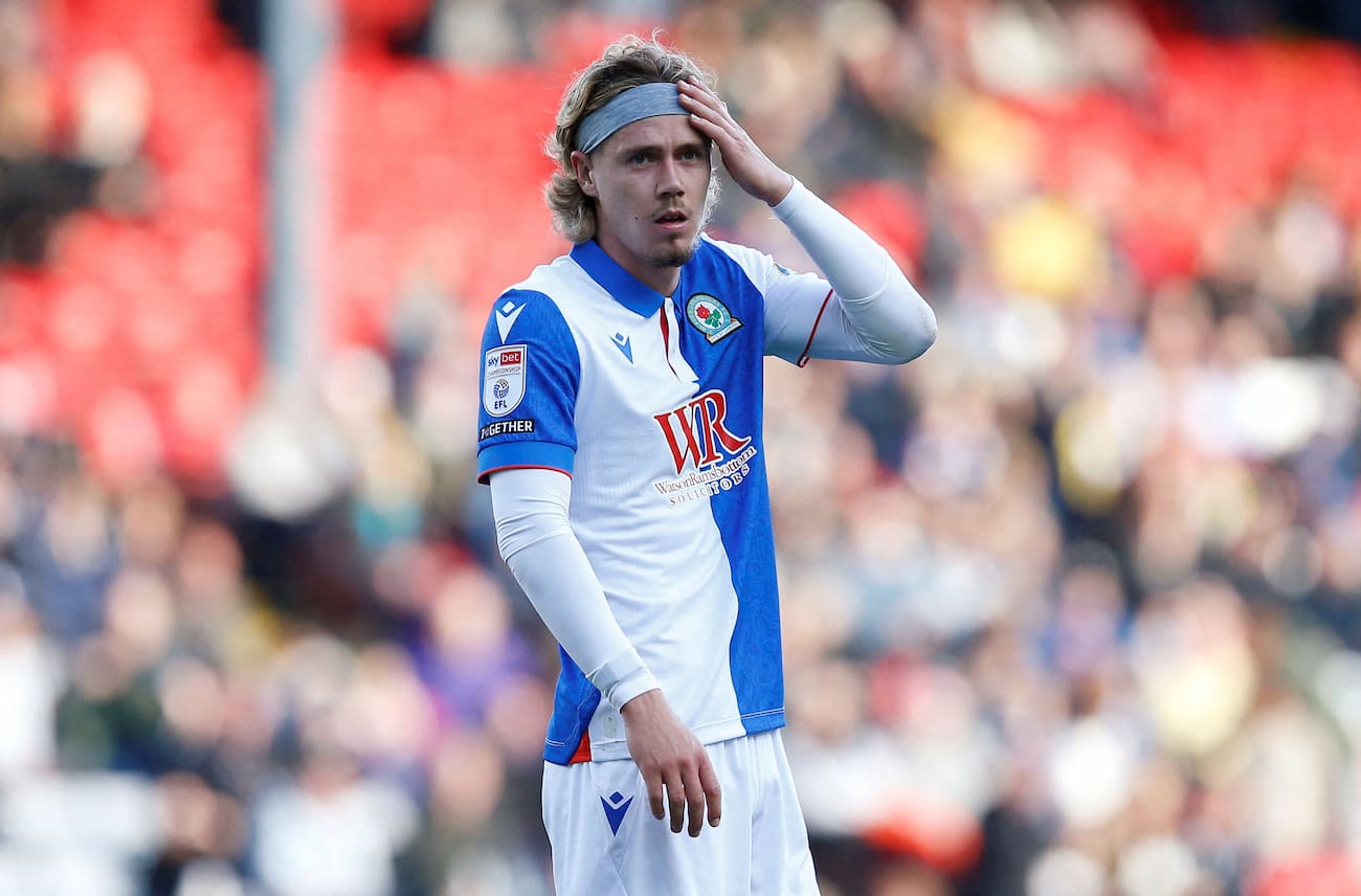 Fantasy EFL Captaincy Poll: Gameweek 18