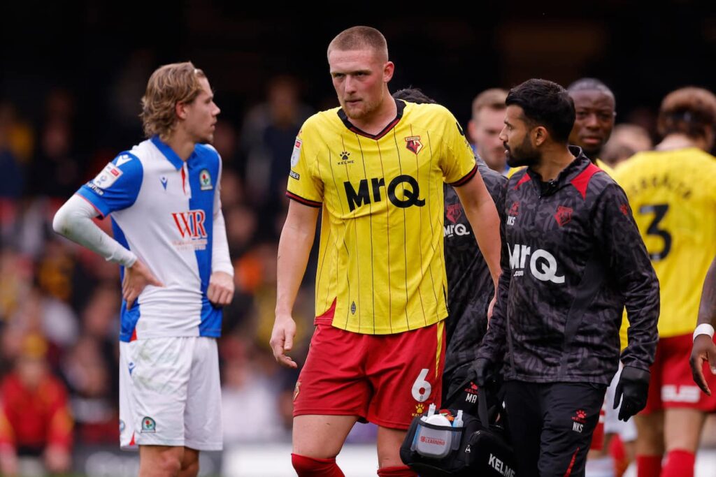 Fantasy EFL Scout Squad: Gameweek 18