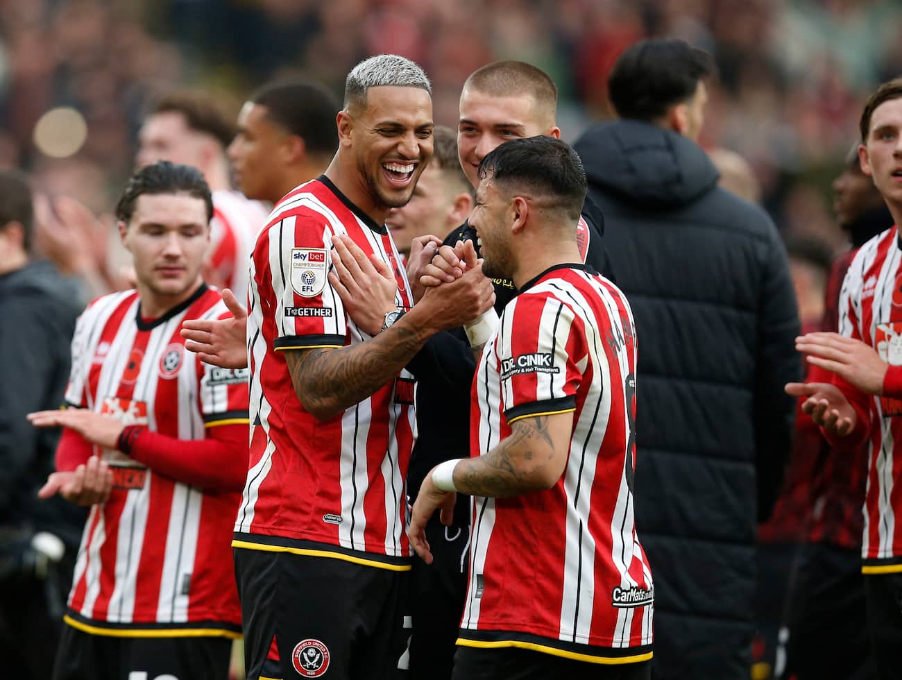 Fantasy EFL: Three lessons from Double Gameweek 18