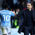 Ephron Mason-Clark Frank Lampard