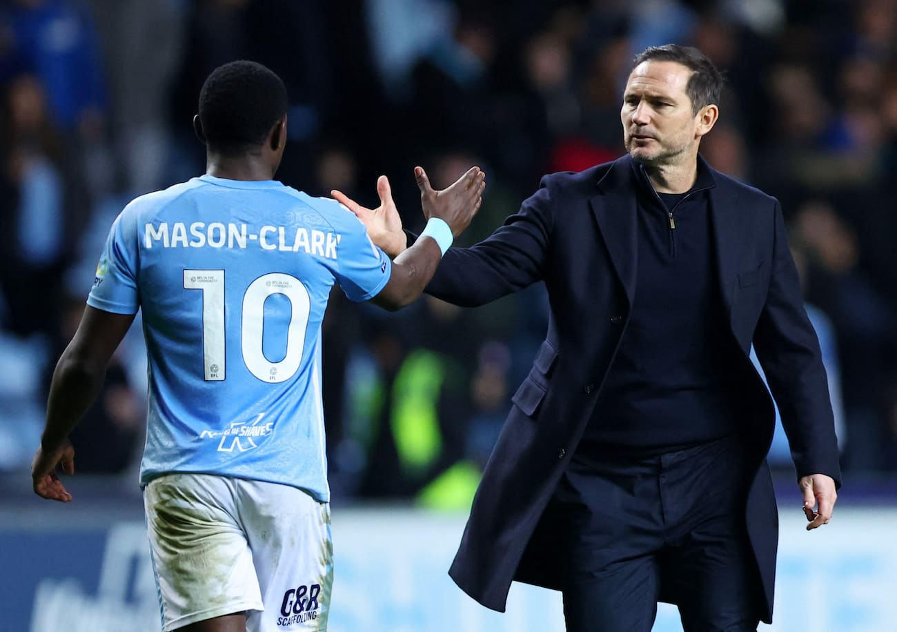 What can FPL managers expect from Frank Lampard + Coventry?