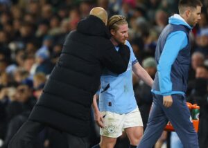 FPL Gameweek 15 differentials: De Bruyne, Paqueta + Enzo 3