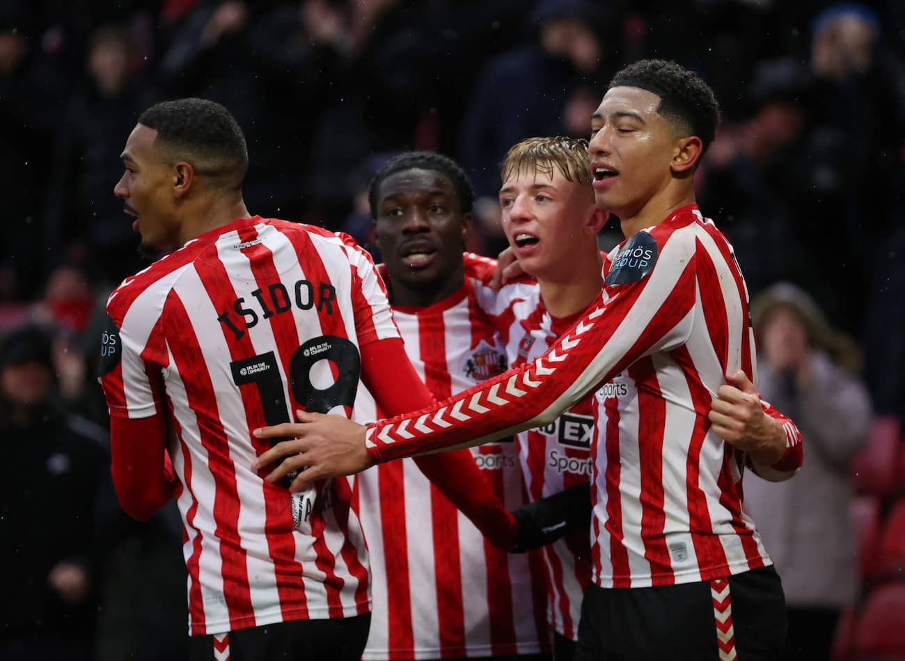 Fantasy EFL: Gameweek 18 Scout Notes