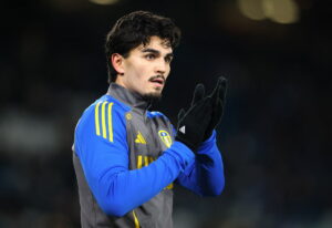 Fantasy EFL Captaincy Poll: Gameweek 20