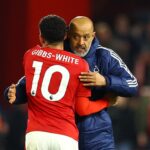 ­­­FPL Gameweek 17 differentials: Castagne, Gibbs-White + Gusto 2