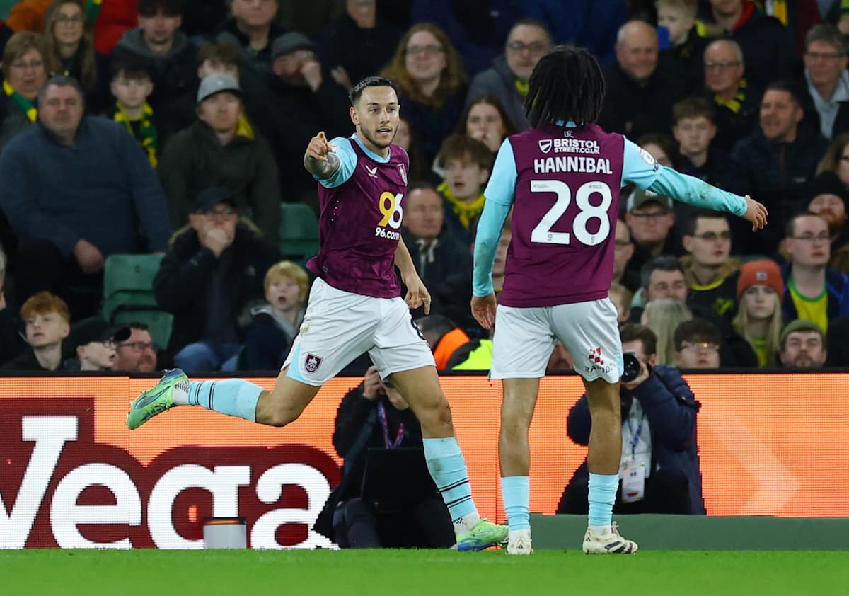 Fantasy EFL: Gameweek 19 Scout Notes