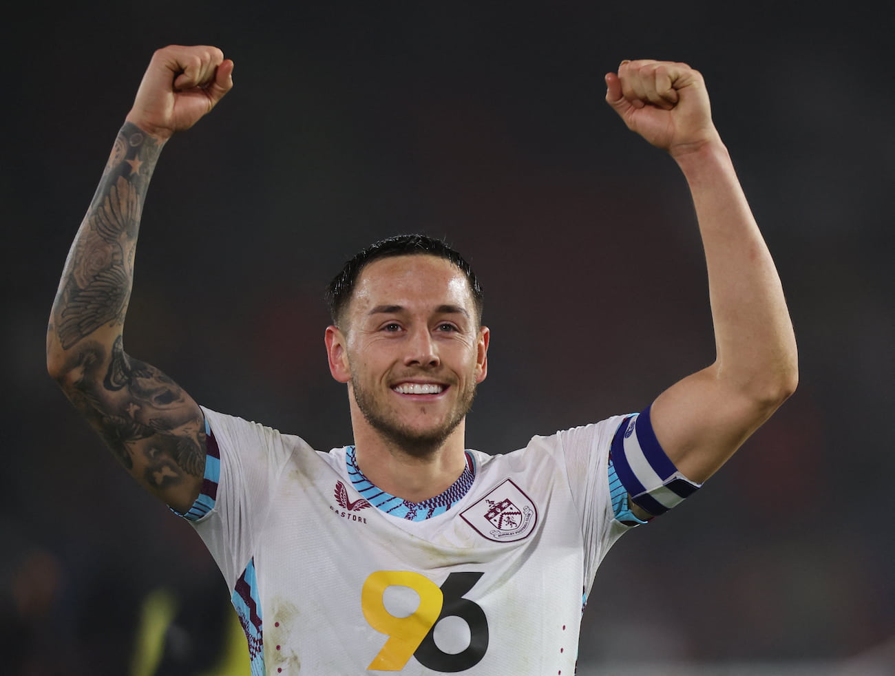 Fantasy EFL Double Gameweek 35: Top Weekend Picks