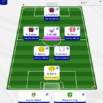 Fantasy EFL: Gameweek 18 Scout Picks 2