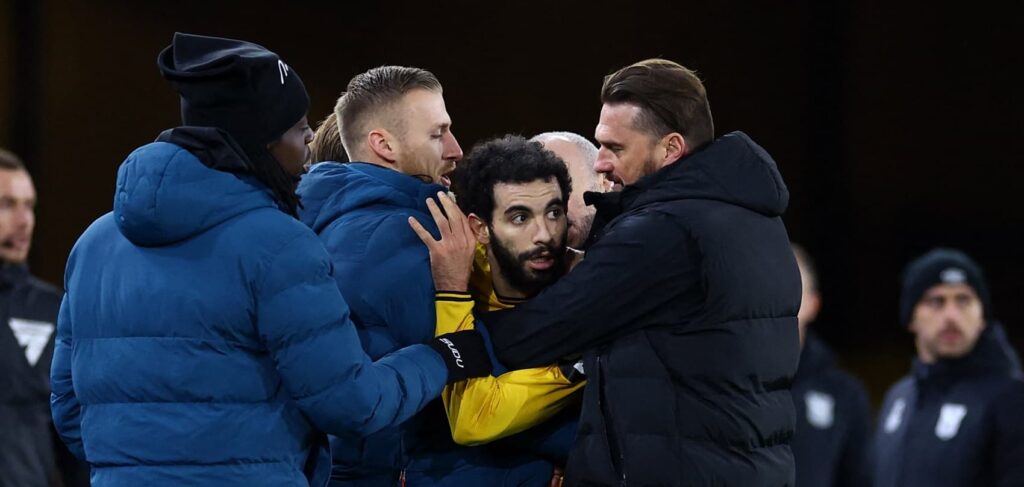 Best £5.0m-and-under defenders to replace Ait-Nouri in FPL