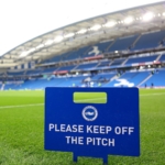 Brighton v Palace team news: Welbeck misses out