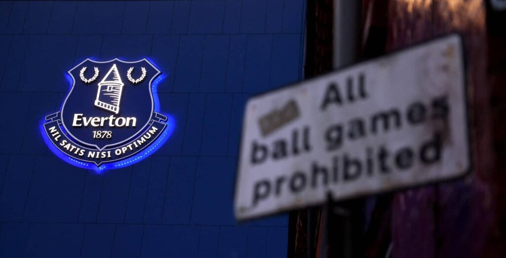 Confirmed: Everton v Liverpool postponed 3