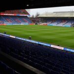 Crystal Palace v Arsenal team news: Jesus starts