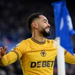 Cunha hit with Football Association ban 1