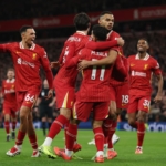 FPL Gameweek 13 round-up: Sunday’s goals, assists, bonus points + stats