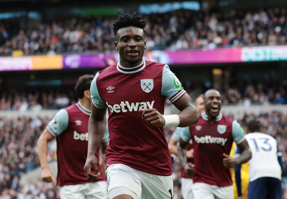 FPL new signings: Where does £55m Kudus fit into the Spurs XI?