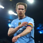 ­­­FPL Gameweek 15 differentials: De Bruyne, Paqueta + Enzo