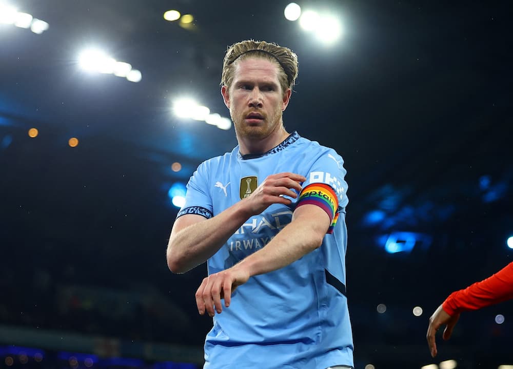 FPL Gameweek 15 differentials: De Bruyne, Paqueta + Enzo