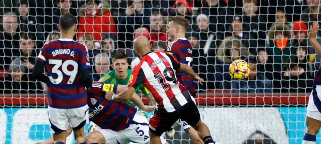 FPL Gameweek 15 round-up: Saturday’s goals, assists, bonus points + stats