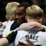 FPL Gameweek 16 round-up: Saturday’s goals, assists, bonus points + stats