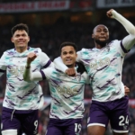 FPL Gameweek 17 round-up: Sunday’s goals, assists, bonus points + stats