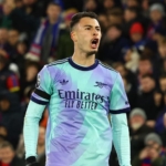 FPL Gameweek 18 differentials: Martinelli, Mateta + Foden