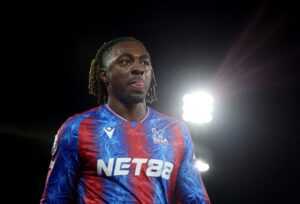 Scout Gameweek 28 Squad