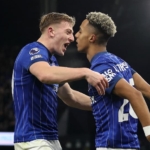 FPL Gameweek 19 round-up: Monday’s goals, assists, bonus points + stats