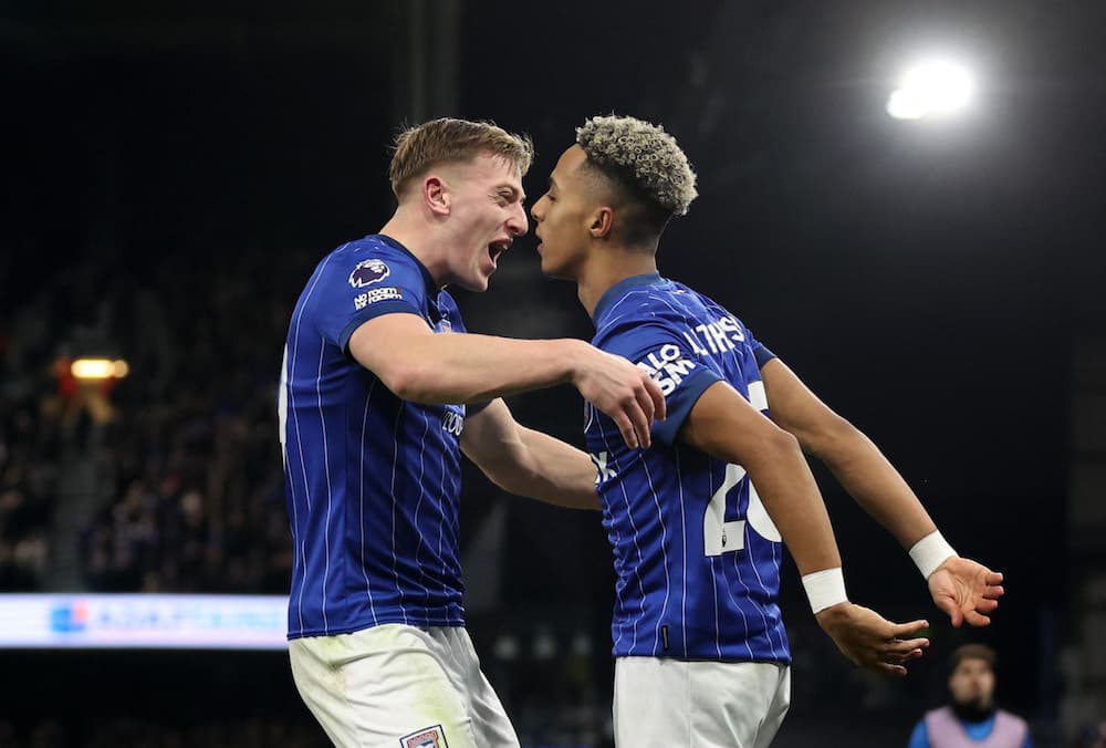 FPL Gameweek 19 round-up: Monday’s goals, assists, bonus points + stats