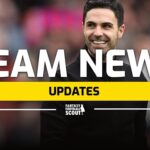 FPL Gameweek 19 team news: Friday's injury updates