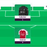 FPL General’s Gameweek 17 team reveal + transfer plans