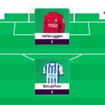 FPL Milanista: My big mistake + Gameweek 17 team reveal
